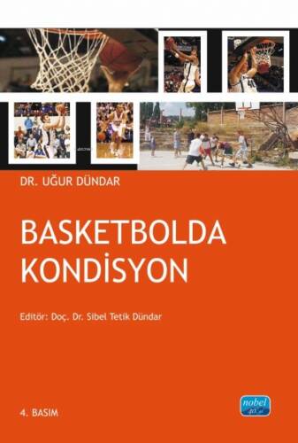 Basketbolda Kondisyon - 1