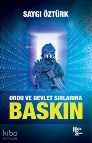 Baskın - 1