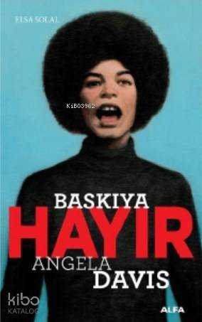 Baskıya Hayır - 1