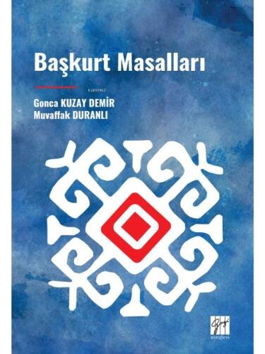 Başkurt Masalları - 1