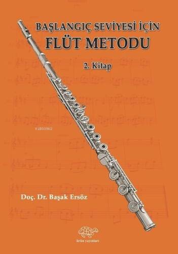 Başlangıç Seviyesi İçin Flüd Metodu 2. Kitap - 1