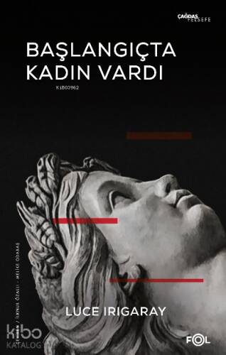 Başlangıçta Kadın Vardı - 1