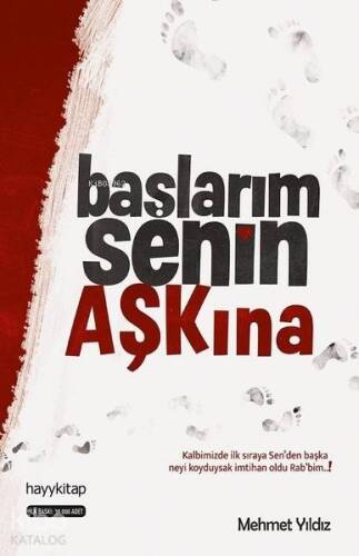 Başlarım Senin Aşkına - 1