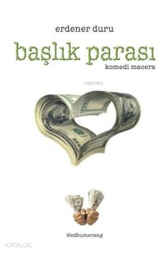 Başlık Parası - 1