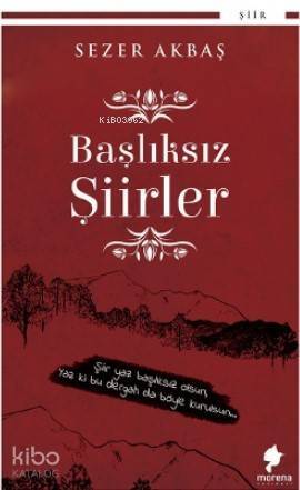 Başlıksız Şiirler - 1