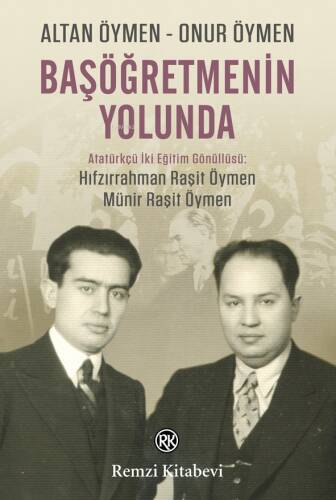 Başöğretmenin Yolunda - 1