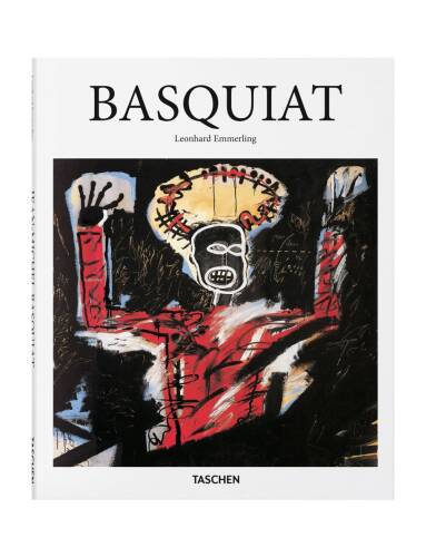 Basquiat (Taschen Basic Art Series) - 1