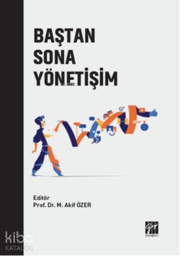 Baştan Sona Yönetişim - 1