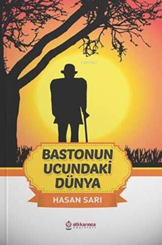 Bastonun Ucundaki Dünya - 1