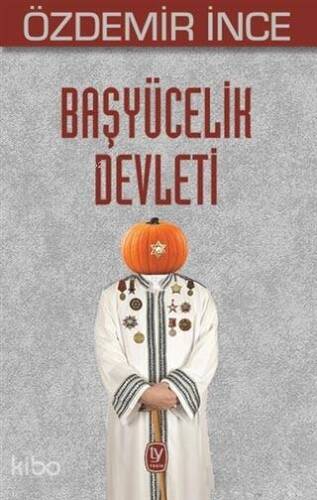 Başyücelik Devleti - 1