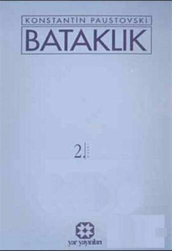 Bataklık - 1