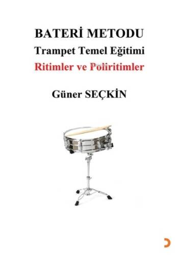 Bateri Metodu- Trampet Temel Eğitimi - 1