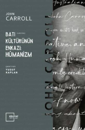 Batı Kültürünün Enkazı: Hümanizm - 1