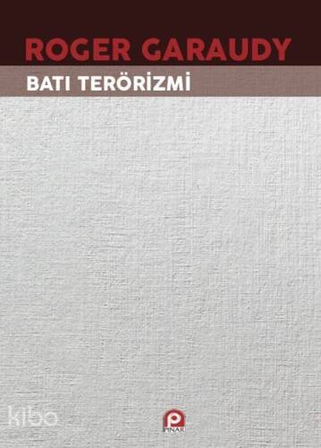 Batı Terörizmi - 1