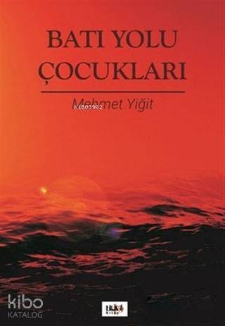 Batı Yolu Çocukları - 1