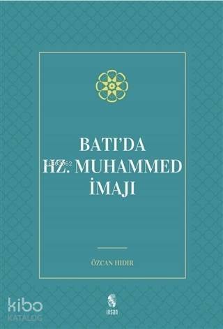 Batı'da Hz. Muhammed İmajı - 1