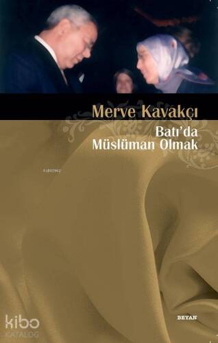 Batıda Müslüman Olmak - 1