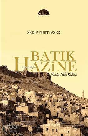 Batık Hazine - 1