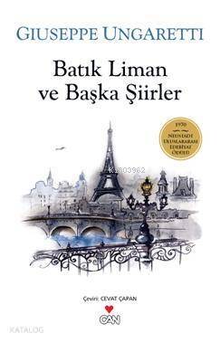 Batık Liman ve Başka Şiirler - 1