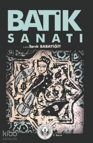 Batik Sanatı - 1