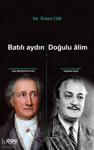 Batılı Aydın, Doğulu Alim - 1