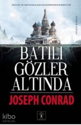 Batılı Gözler Altında - 1