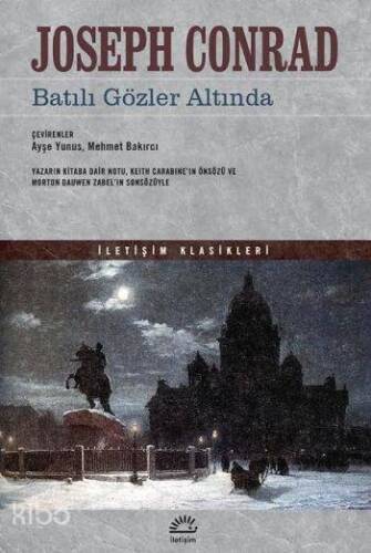 Batılı Gözler Altında - 1