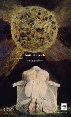 Batıni Siyah - 1