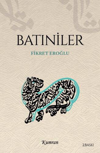 Batıniler - 1