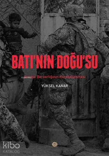 Batı'nın Doğusu - 1