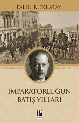 Batış Yılları - 1