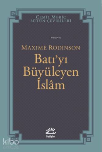 Batı'yı Büyüleyen İslam - 1