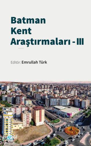 Batman Kent Araştırmaları – 3 - 1