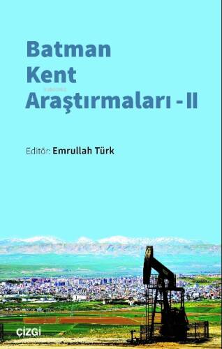 Batman Kent Araştırmaları - II - 1