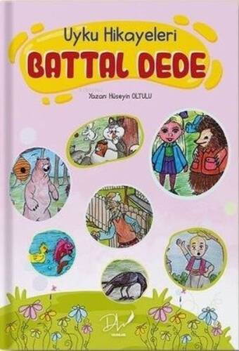 Battal Dede - Uyku Hikayeleri - 1