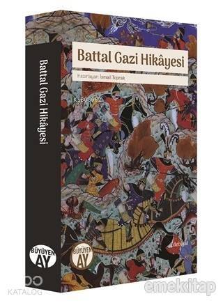 Battal Gazi Hikayesi - 1