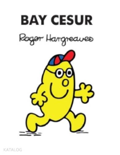 Bay Cesur - 1