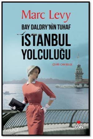 Bay Daldry'nin Tuhaf İstanbul Yolculuğu - 1