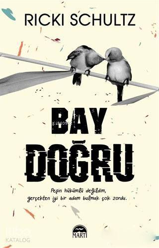 Bay Doğru - 1