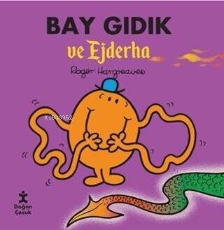 Bay Gıdık ve Ejderha - 1