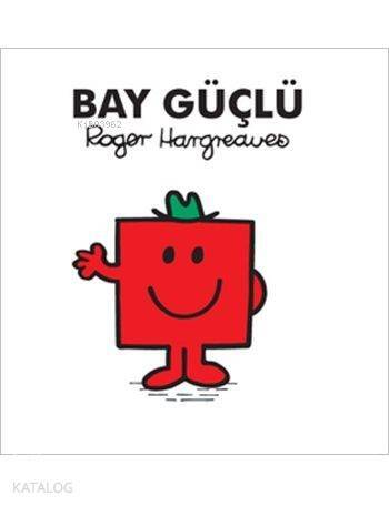 Bay Güçlü - 1