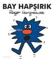 Bay Hapşırık - 1