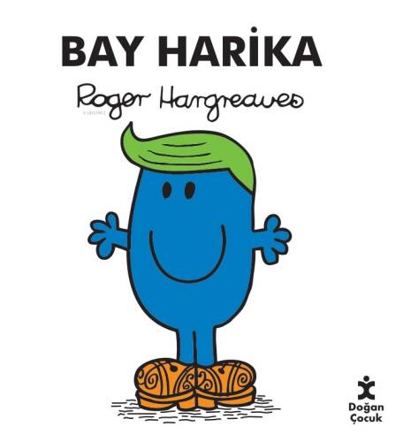 Bay Harika - 1