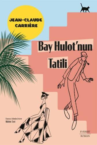 Bay Hulot’nun Tatili - 1