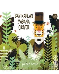 Bay Kaplan Yabana Çıkıyor - 1