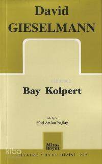 Bay Kolpert - 1