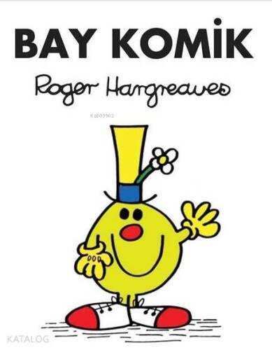 Bay Komik - 1