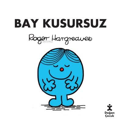 Bay Kusursuz - 1