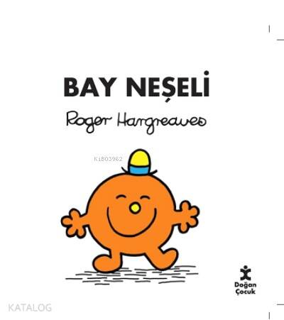 Bay Neşeli - 1