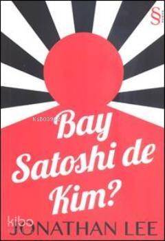 Bay Satoshi de Kim? - 1